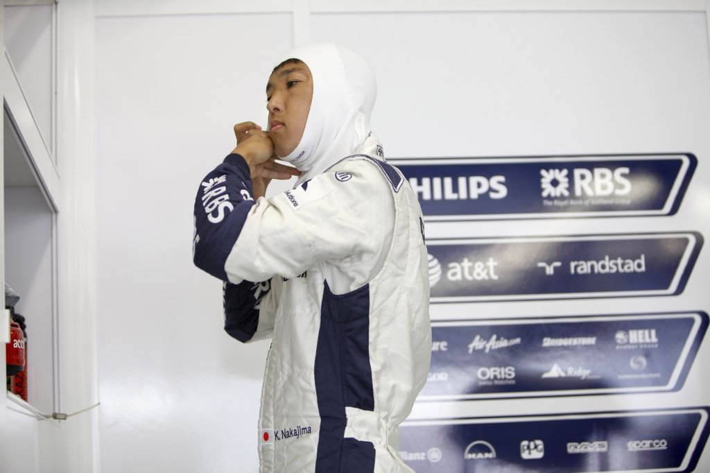 GP EUROPA - Qualifiche e Prove Libere 3